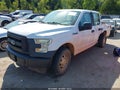 Photo 2 of 15 — 2017 Ford F-150
