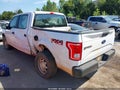 2017 Ford F-150 — photo 3 of 15 | VIN 1FTEW1EF6HKC33629
