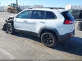 Photo 3 of 16 — 2016 Jeep Cherokee