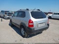 2006 Hyundai Tucson — photo 3 of 11 | VIN KM8JN12DX6U376908