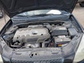 Photo 10 of 11 — 2006 Kia Rio