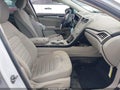 Photo 5 of 17 — 2020 Ford Fusion