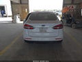Photo 17 of 17 — 2020 Ford Fusion