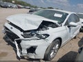 Photo 2 of 17 — 2020 Ford Fusion
