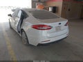Photo 3 of 17 — 2020 Ford Fusion