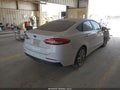 2020 Ford Fusion — photo 4 of 17 | VIN 3FA6P0H74LR154017