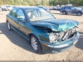 2003 Jaguar X-Type — photo 17 of 17 | VIN SAJEA51D83XD44497