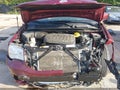 Photo 10 of 17 — 2017 Dodge Grand Caravan