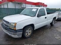 2004 Chevrolet Silverado 1500 — photo 2 of 19 | VIN 1GCEC14X94Z323944