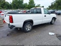 2004 Chevrolet Silverado 1500 — photo 4 of 19 | VIN 1GCEC14X94Z323944
