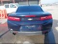 Photo 16 of 16 — 2016 Chevrolet Camaro