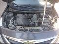 Photo 10 of 12 — 2015 Nissan Versa