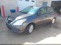 Photo 2 of 12 — 2015 Nissan Versa