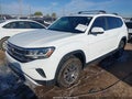 2021 Volkswagen Atlas — photo 2 of 16 | VIN 1V2BR2CA9MC500949