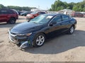 2022 Chevrolet Malibu — photo 2 of 17 | VIN 1G1ZB5ST8NF212163