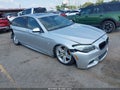 2013 BMW 5 Series — photo 1 of 16 | VIN WBAFR9C51DDX79447