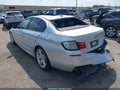 Photo 3 of 16 — 2013 BMW 5 Series