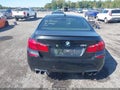 2013 BMW M5 — photo 17 of 17 | VIN WBSFV9C5XDC773174