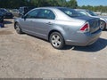 2006 Ford Fusion — photo 3 of 11 | VIN 3FAFP07Z36R246338
