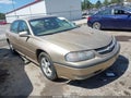 Photo 1 of 11 — 2005 Chevrolet Impala
