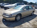 Photo 2 of 11 — 2005 Chevrolet Impala