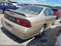 Photo 4 of 11 — 2005 Chevrolet Impala