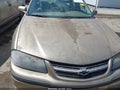 Photo 6 of 11 — 2005 Chevrolet Impala