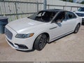 Photo 2 of 10 — 2017 Lincoln Continental
