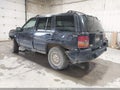 Photo 3 of 11 — 1998 Jeep Grand Cherokee