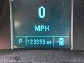 2016 Buick Encore — photo 16 of 17 | VIN KL4CJASB7GB580693
