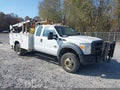 2016 Ford F-550 Chassis — photo 1 of 15 | VIN 1FD0X5HT7GEC19182