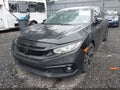 2019 Honda Civic — photo 2 of 15 | VIN 2HGFC2F86KH584964