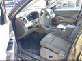 Photo 5 of 10 — 2005 Jeep Grand Cherokee