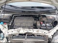 2016 Honda Odyssey — photo 10 of 18 | VIN 5FNRL5H67GB168332