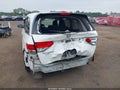 2016 Honda Odyssey — photo 18 of 18 | VIN 5FNRL5H67GB168332