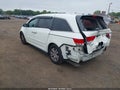 2016 Honda Odyssey — photo 3 of 18 | VIN 5FNRL5H67GB168332