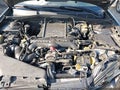 2007 Subaru Outback — photo 10 of 16 | VIN 4S4BP63C776330489