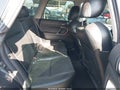 2007 Subaru Outback — photo 8 of 16 | VIN 4S4BP63C776330489
