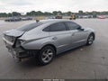 2021 Hyundai Sonata — photo 4 of 20 | VIN 5NPEG4JA4MH110476