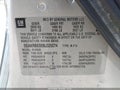 2011 Buick Enclave — photo 9 of 11 | VIN 5GAKRBED8BJ329274