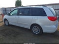 Photo 3 of 11 — 2008 Toyota Sienna