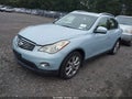 2011 Infiniti EX35 — photo 2 of 11 | VIN JN1AJ0HR6BM850931