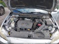 Photo 10 of 11 — 2010 Mitsubishi Lancer