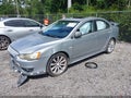 Photo 2 of 11 — 2010 Mitsubishi Lancer