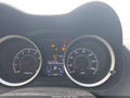 Photo 7 of 11 — 2010 Mitsubishi Lancer