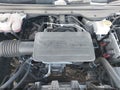 2023 Ram 1500 — photo 10 of 21 | VIN 1C6RRFGG4PN620440