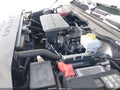 2023 Ram 1500 — photo 20 of 21 | VIN 1C6RRFGG4PN620440