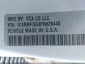 2023 Ram 1500 — photo 9 of 21 | VIN 1C6RRFGG4PN620440