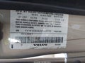 2002 Volvo S60 — photo 9 of 11 | VIN YV1RS58D622145793