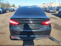 Photo 16 of 16 — 2013 Ford Fusion